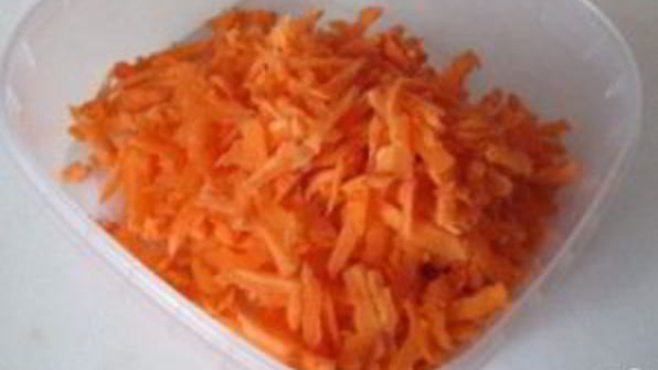 грибной борщ