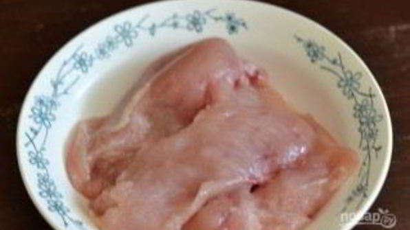 полтавский борщ с галушками