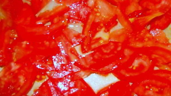 постный борщ