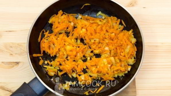 постный зеленый борщ