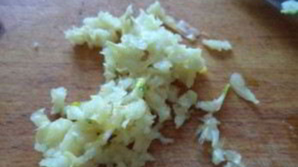 салат к борщу