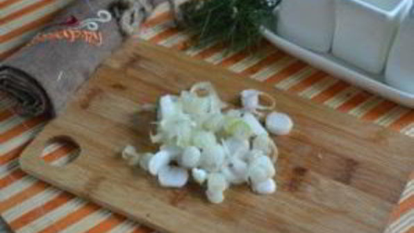 украинский борщ