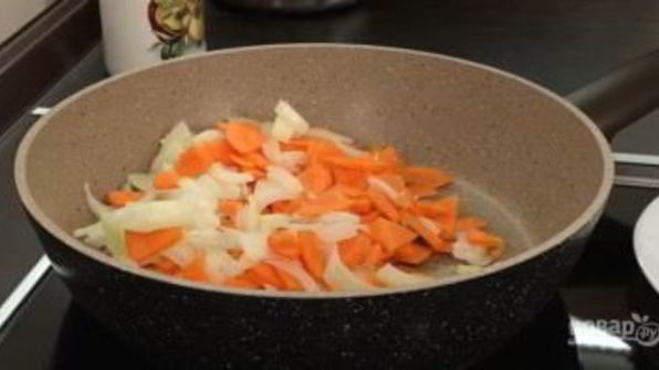 вкусный домашний борщ