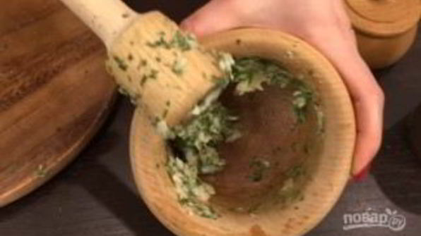 вкусный домашний борщ