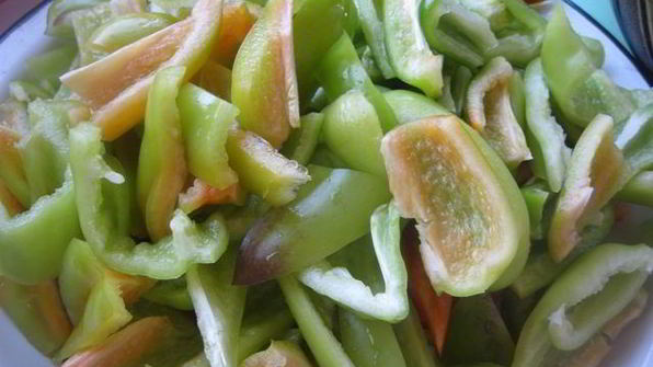 заправка для борща