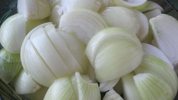 заправка для борща