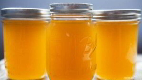 бульон из курицы