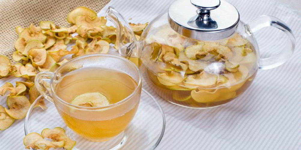 Рецепт бульона из цесарки с антоновкой