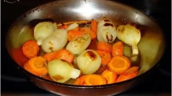 бульоннные кубики