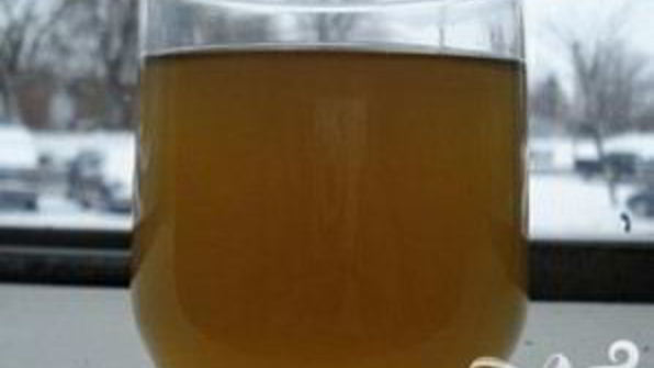 классический овощной бульон