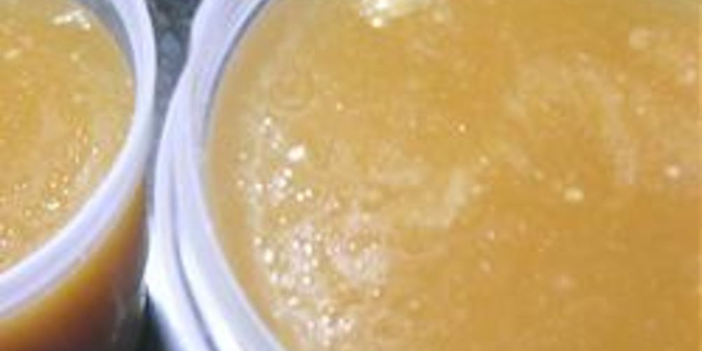 Рецепт крепкого бульона из курицы