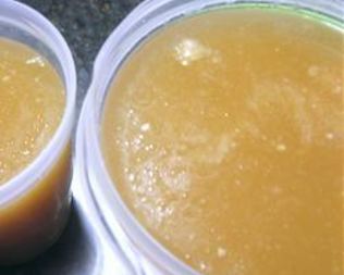 Крепкий бульон из курицы