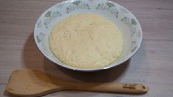 куриный бульон с пампушками