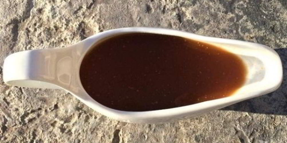 Рецепт насыщенного говяжьего бульона