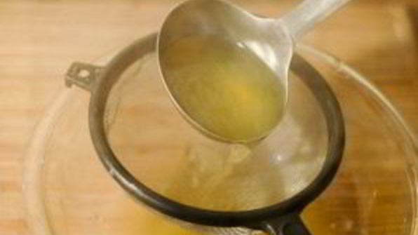 вегетарианский бульон