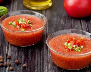 Суп Гаспачо