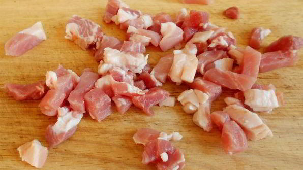 голландский гороховый суп