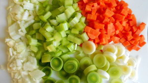 голландский гороховый суп