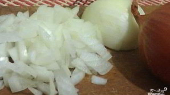 гороховый суп для похудения