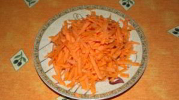 гороховый суп с копченым окороком