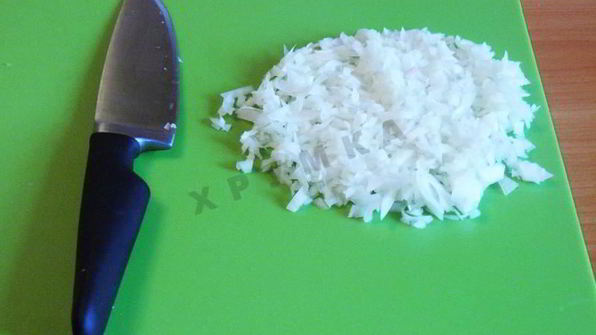 гороховый суп с мясом свинины