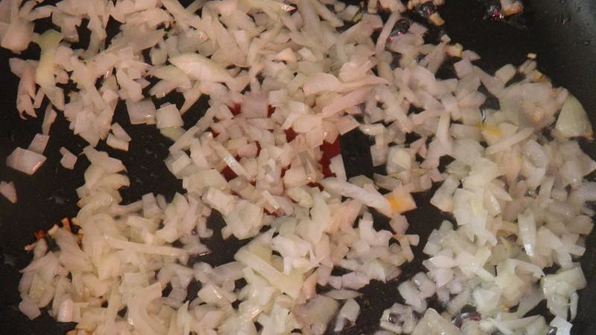 гороховый суп с мясом свинины