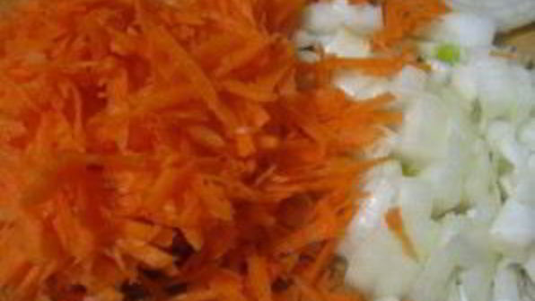 гороховый суп с ребрами