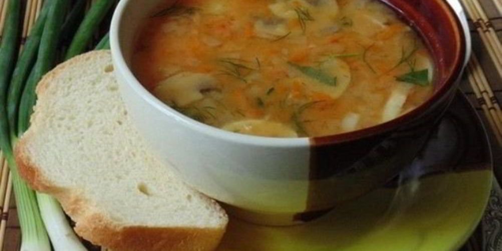 Рецепт горохового супа с томатной пастой