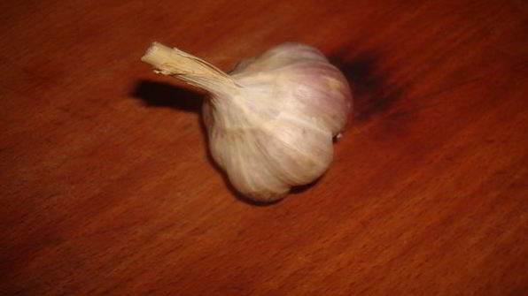 гороховый суп с зеленой фасолью