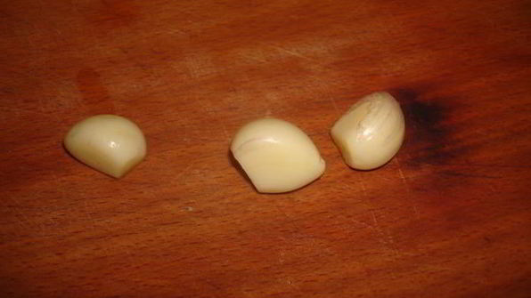 гороховый суп с зеленой фасолью