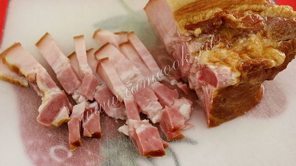 гороховый суп в мультиварке