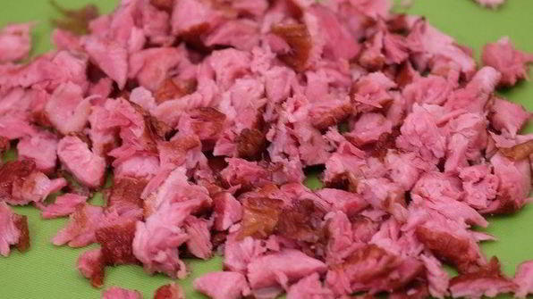 гороховый суп