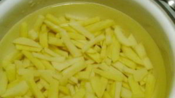 постный гороховый суп без копченостей