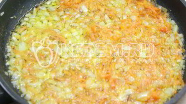 постный гороховый суп