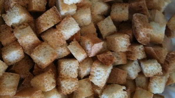 просто гороховый супчик