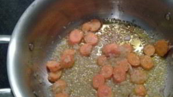 греческий суп с фрикадельками