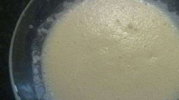 греческий суп с фрикадельками