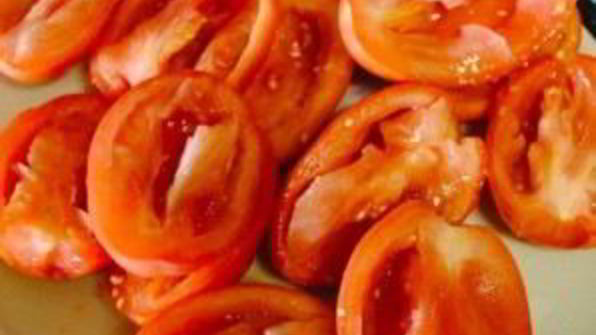 испанский холодный суп сальморехо