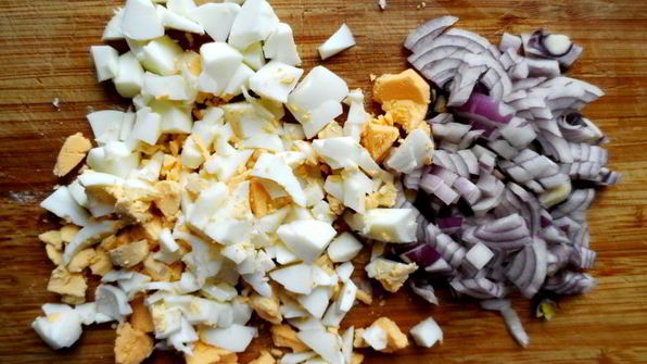 холодник из свеклы