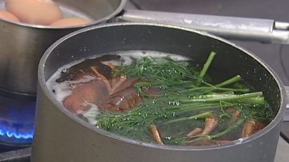 холодник по-польски