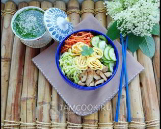 Кукси по-корейски