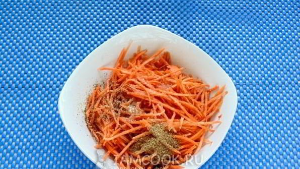 кукси по-корейски