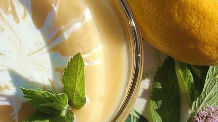 Милосупа, холодный фруктовый суп