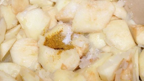 милосупа, холодный фруктовый суп