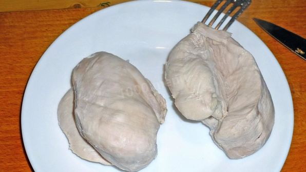 суп кукси по-корейски