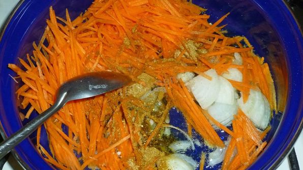 суп кукси по-корейски