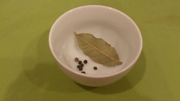 колбасный суп