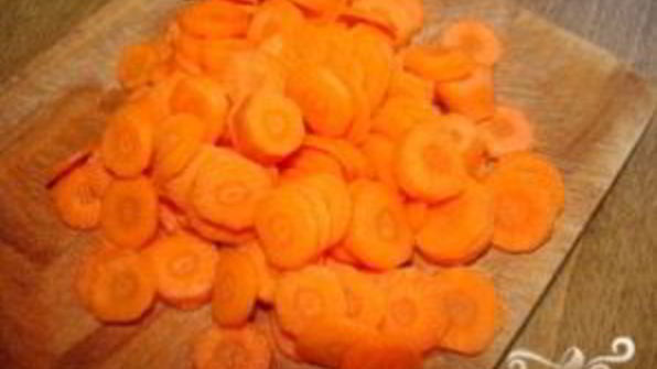 куриный суп в горшочке