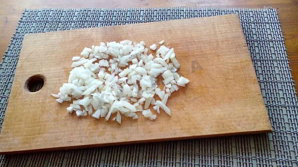 лагман из свинины