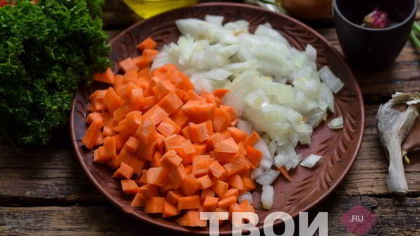 лагман в мультиварке